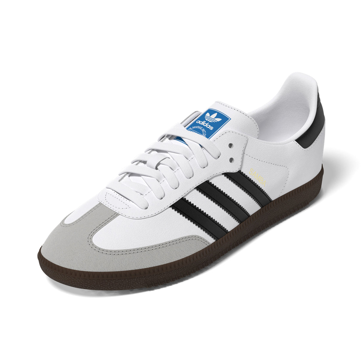 Samba Og W