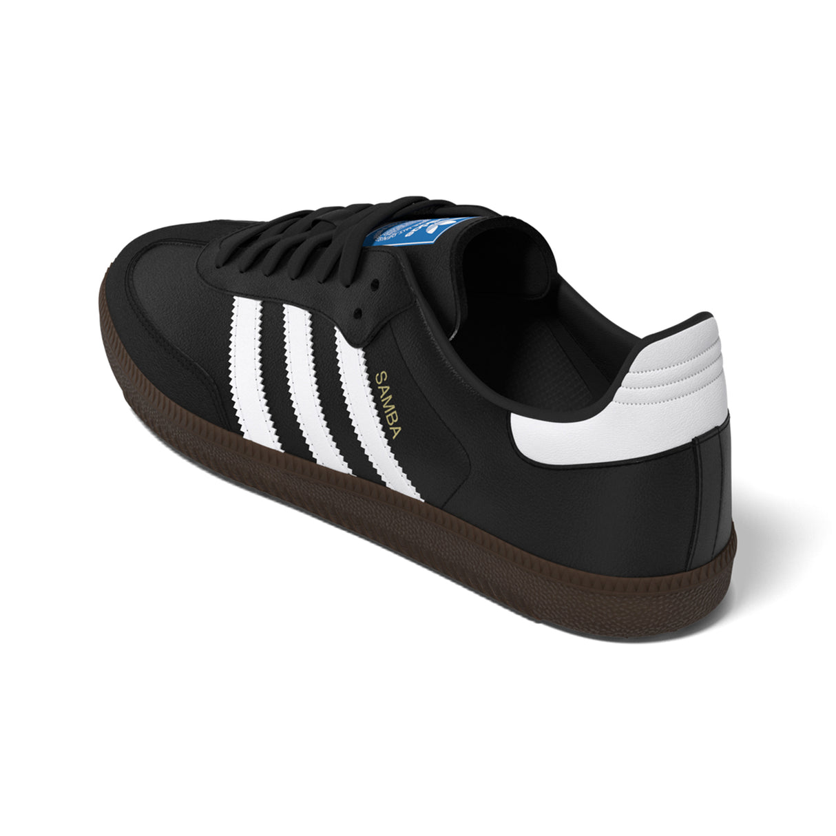 Samba Og W