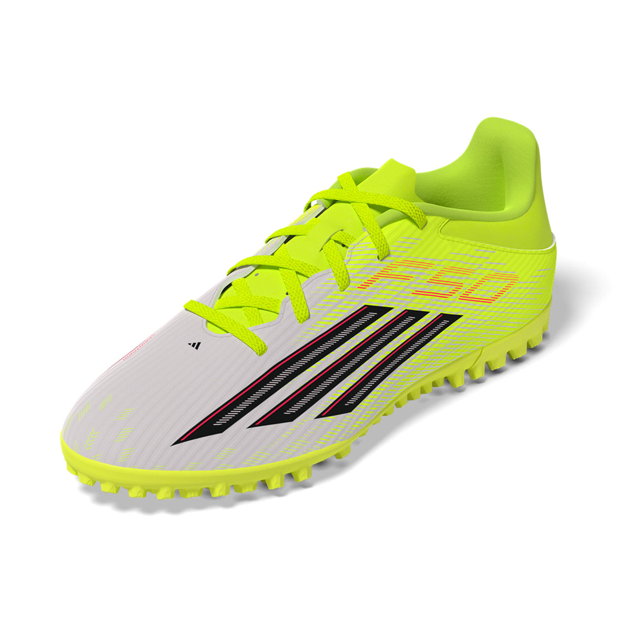 Adidas Unisex Yellow F50 Club Tf