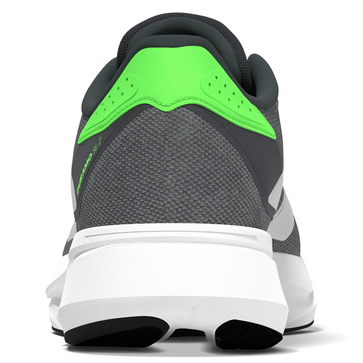 Adidas Men Black Duramo Sl2 M