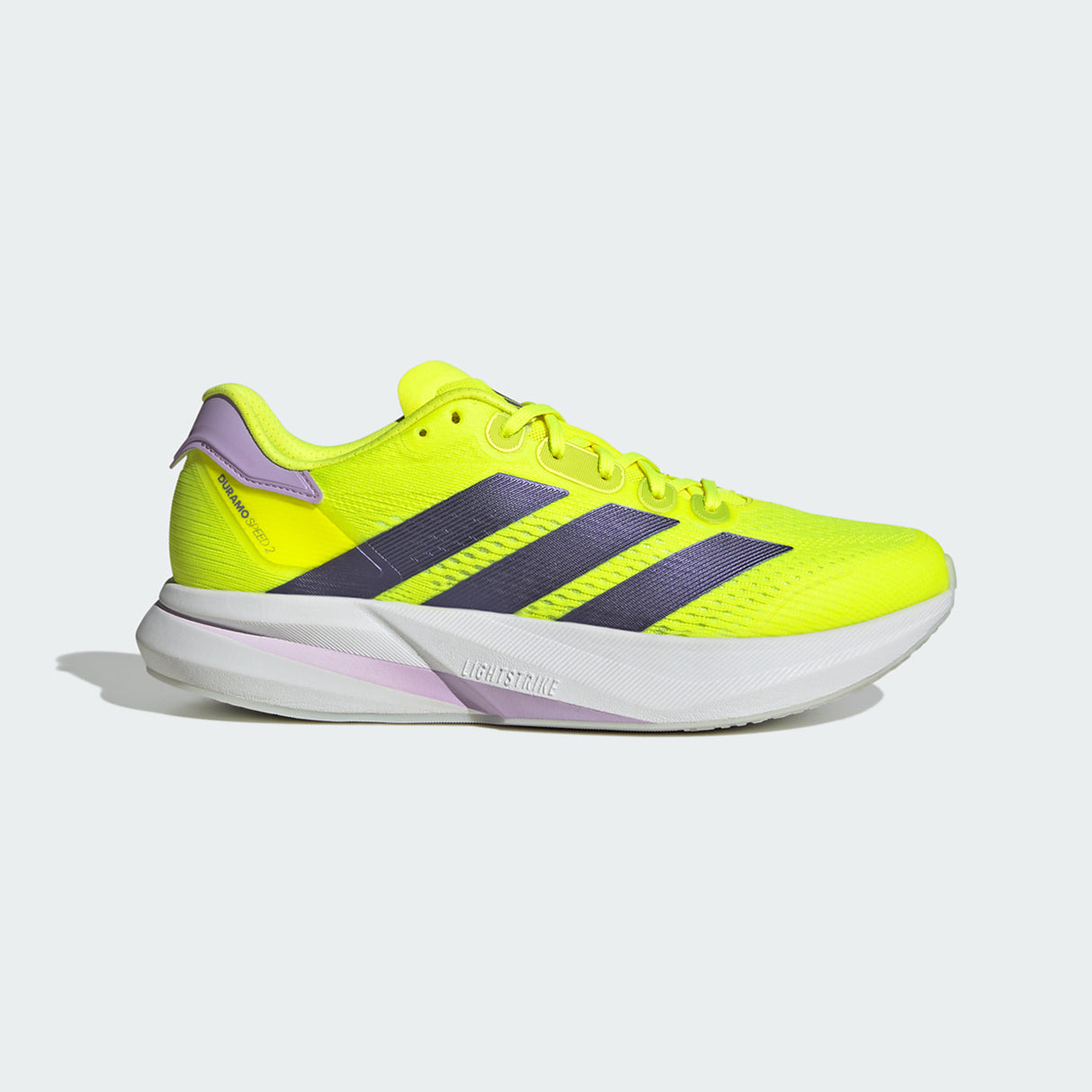 Adidas Men Yellow Duramo Speed 2 M