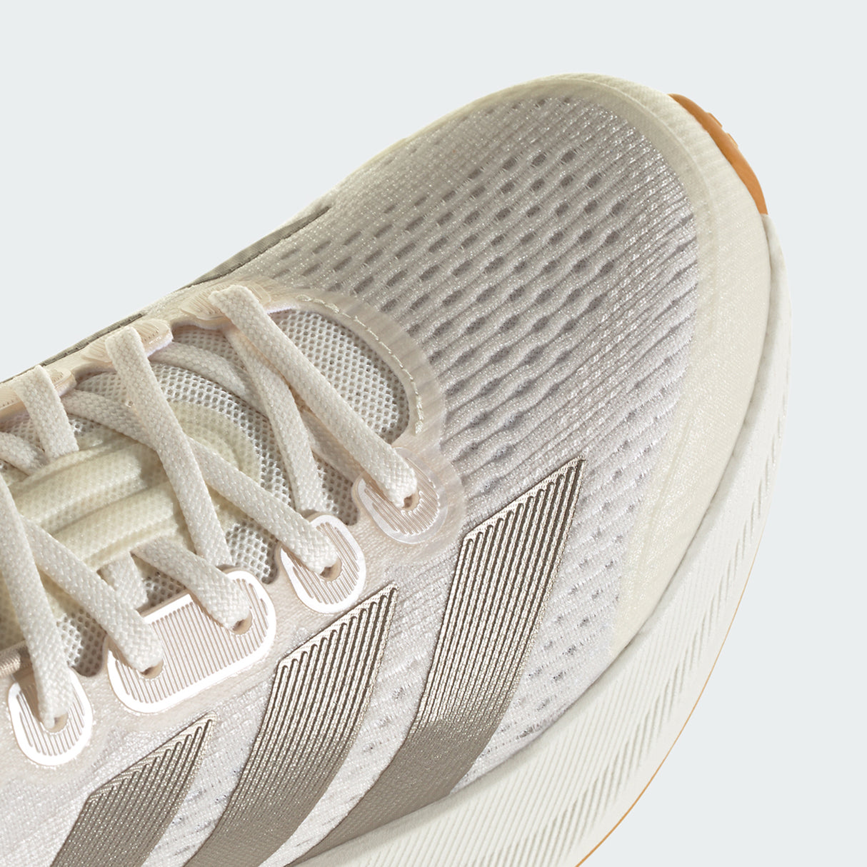 Adidas Women White Duramo Speed 2 W