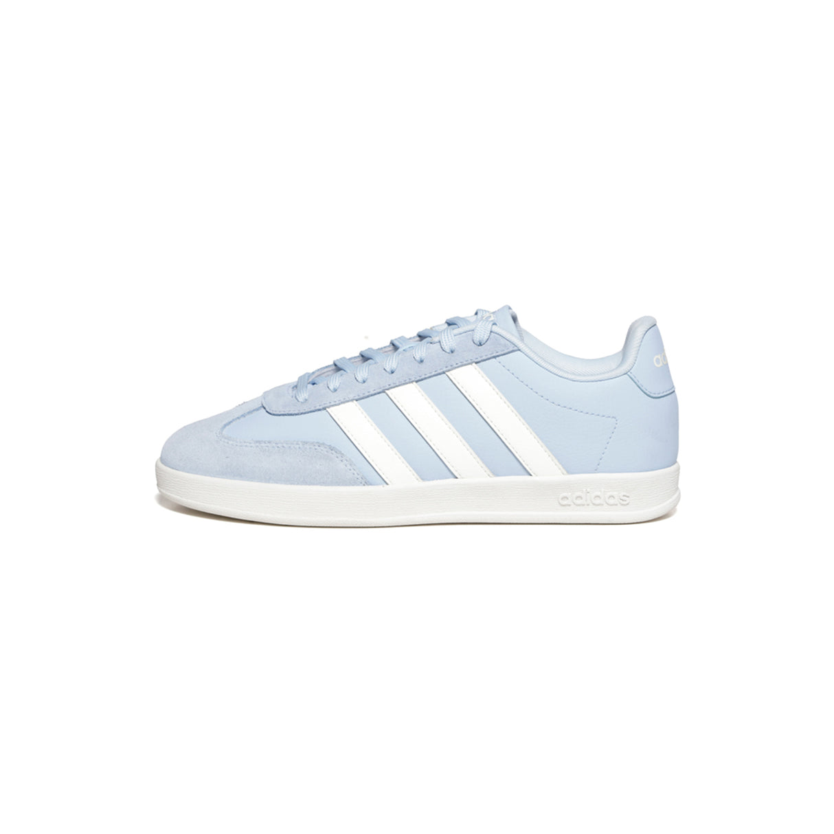 Adidas Women Blue Eazemax Sneaker W