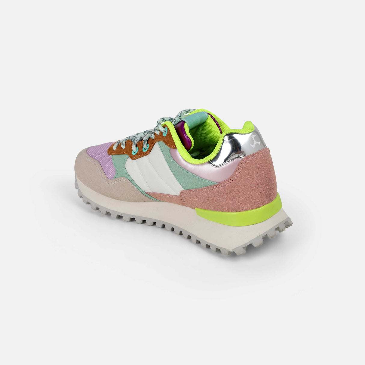Mochi Women Multi Sports Walking Shoes