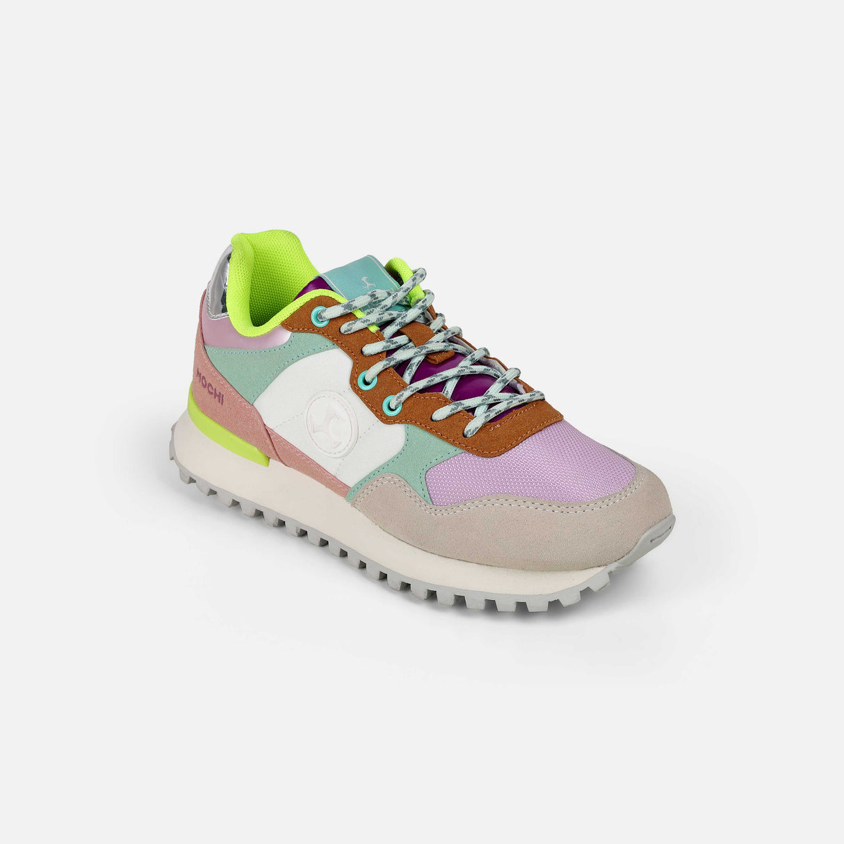 Mochi Women Multi Sports Walking Shoes