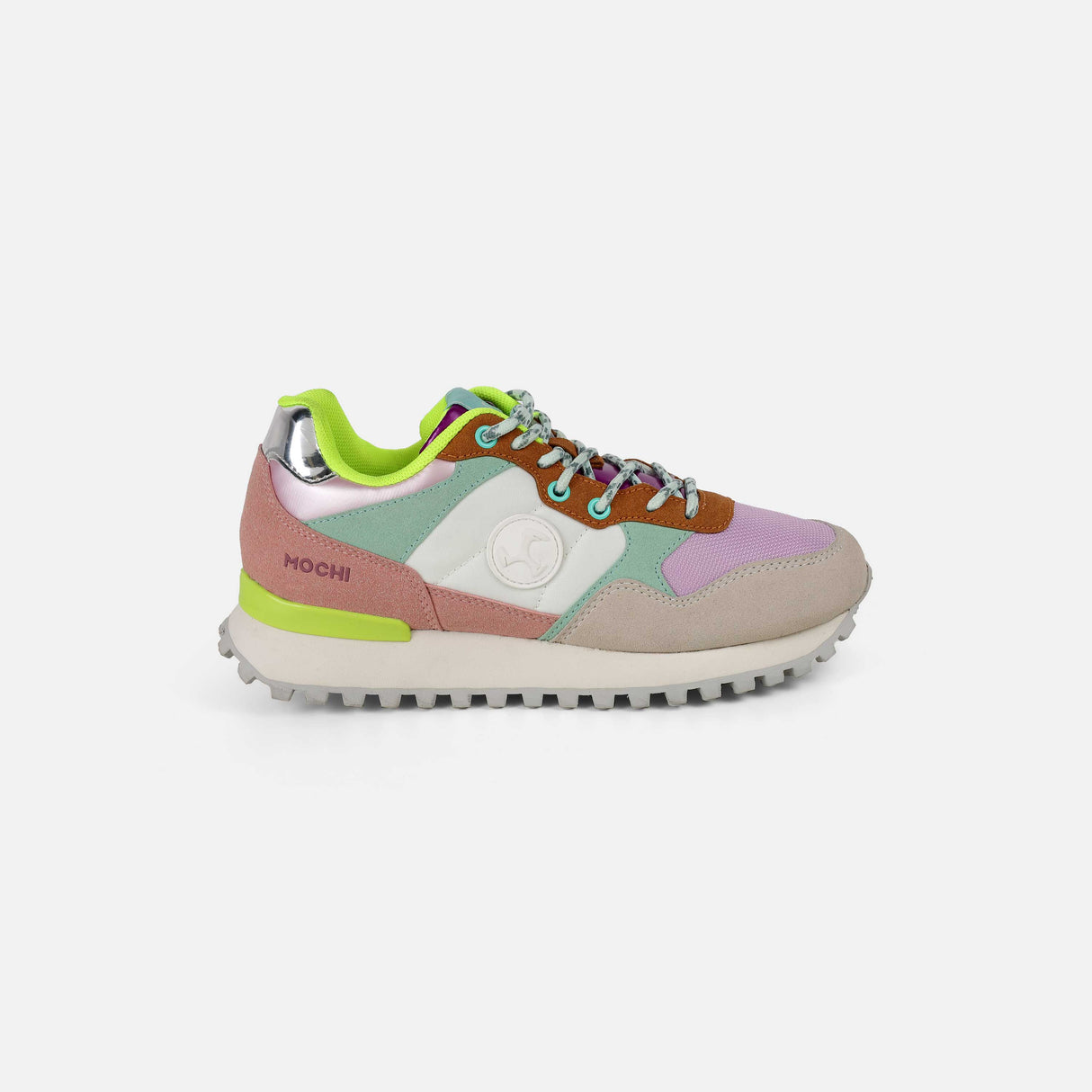 Mochi Women Multi Sports Walking Shoes