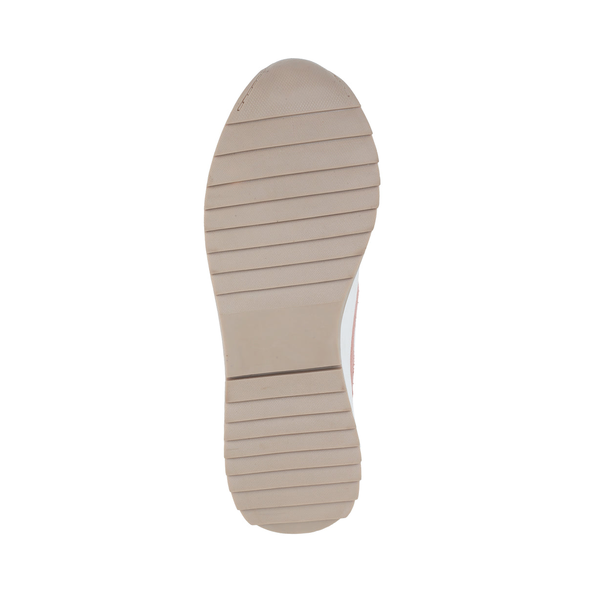 Metro Women White Sports Walking Shoes
