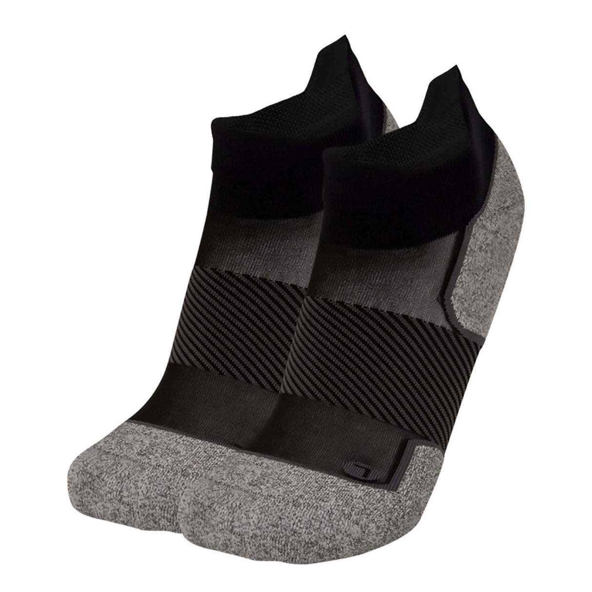 AC4 Active Comfort Socks No Show