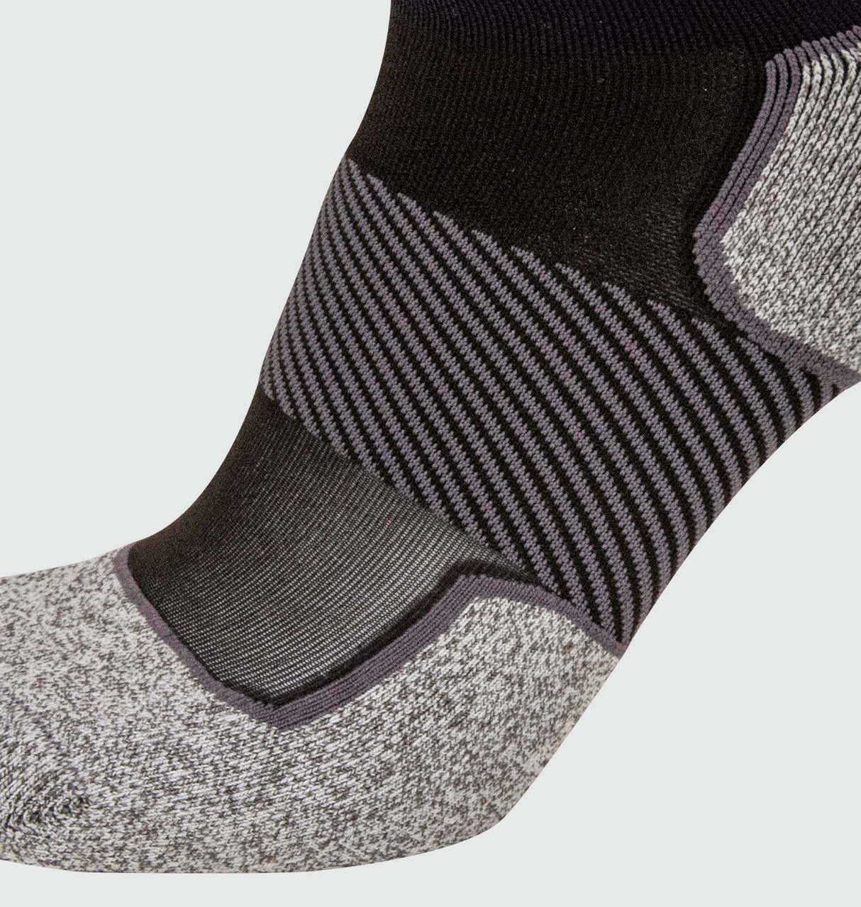 AC4 Active Comfort Socks No Show