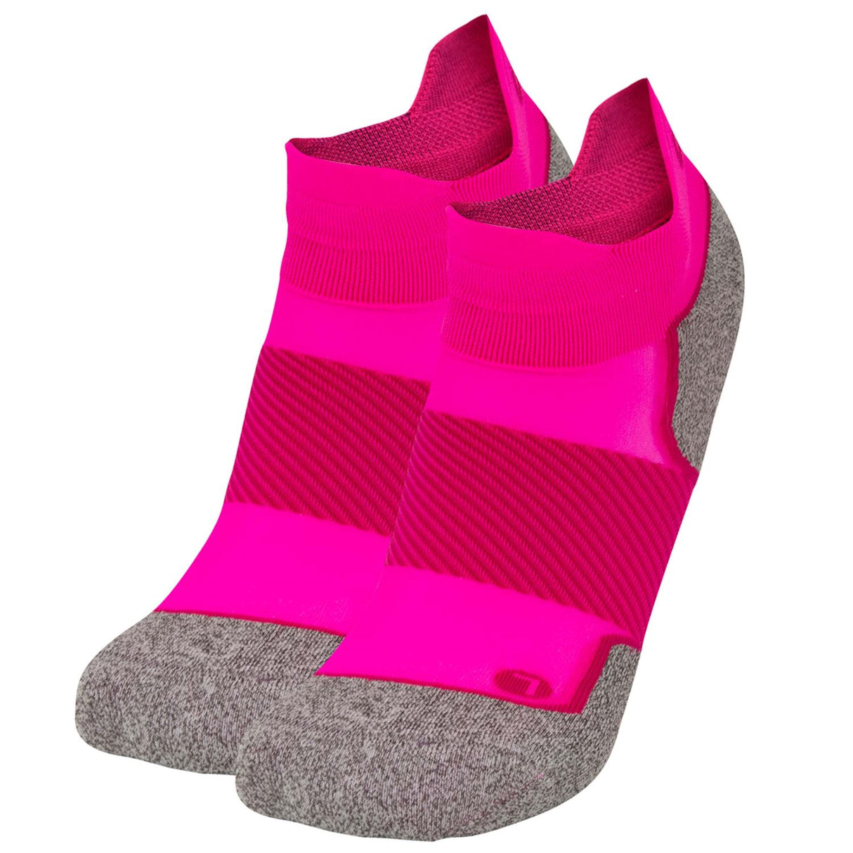 AC4 Active Comfort Socks No Show