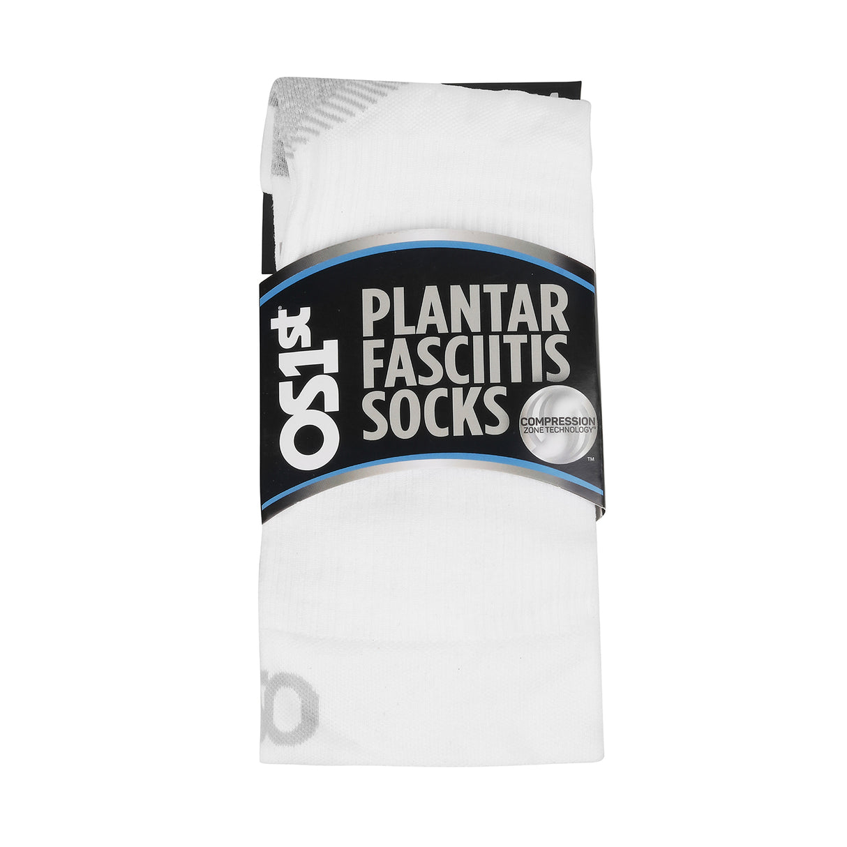 FS4 Plantar Fasciitis Socks - Crew