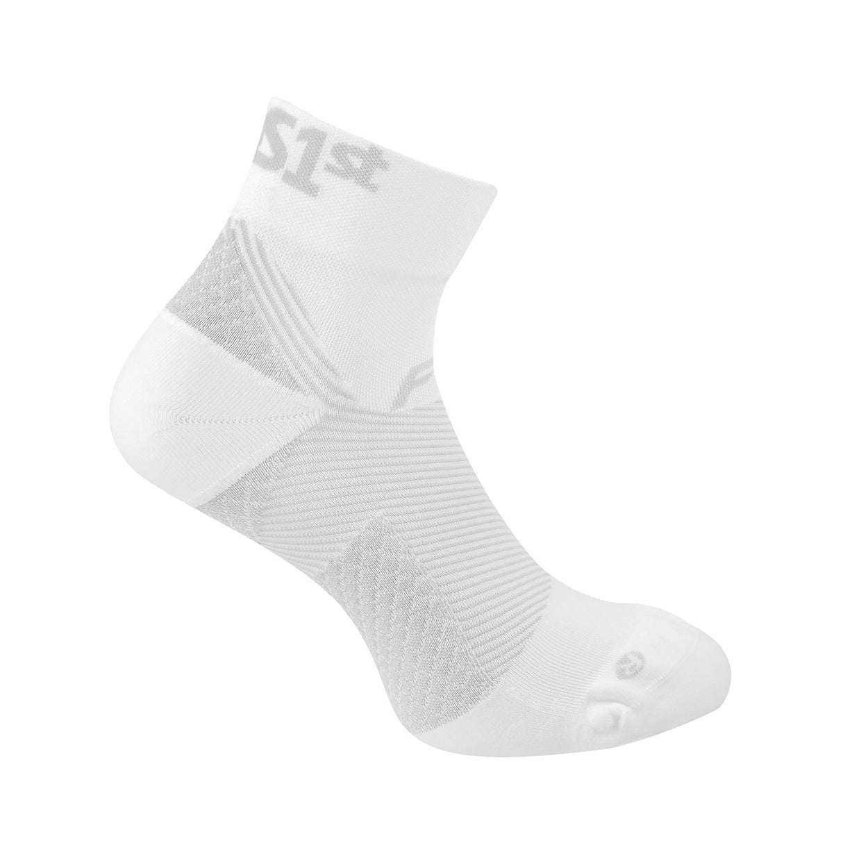 FS4 Plantar Fasciitis - 1-4 Crew Socks