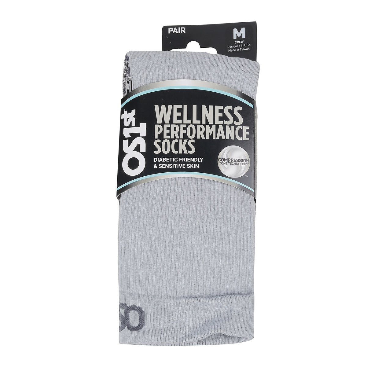 WP4 Wellness Performance Socks Crew