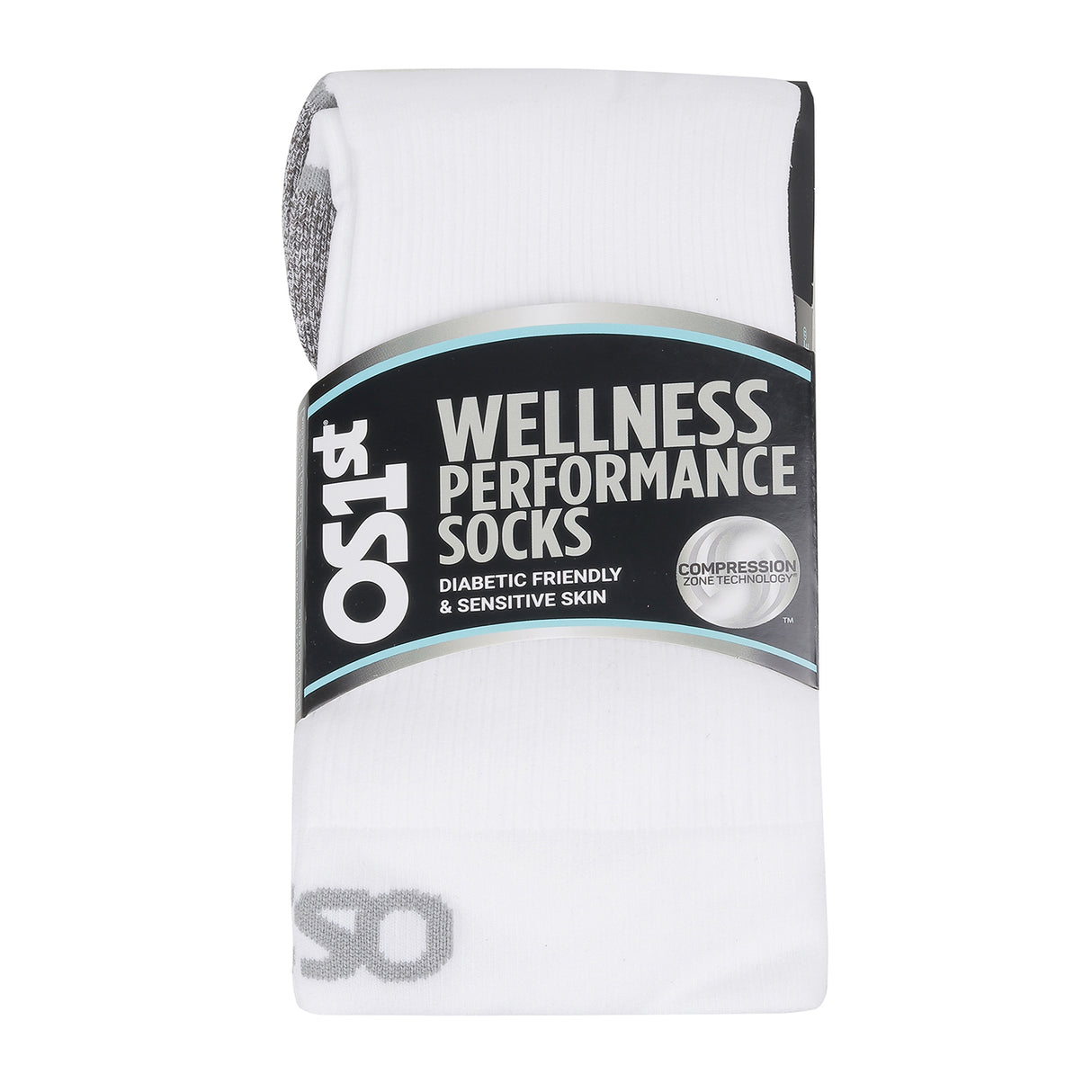 WP4 Wellness Performance Socks Crew