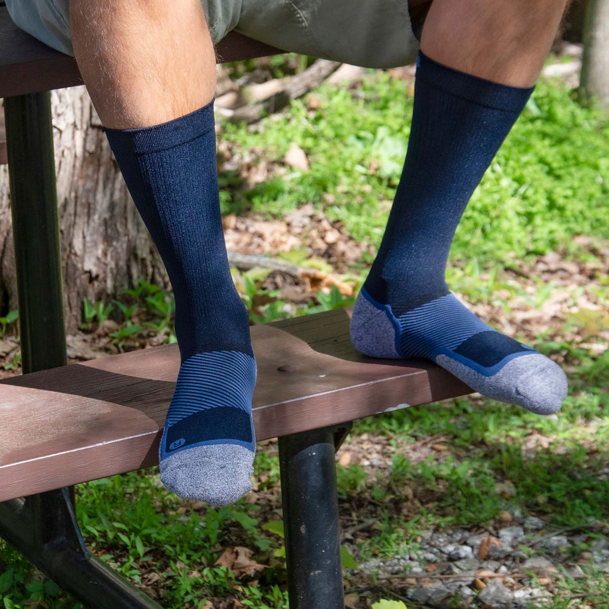 WP4 Wellness Performance Socks Crew