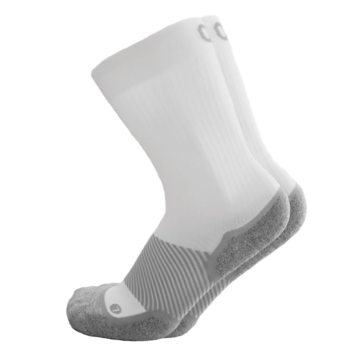 WP4+ Wide Wellness Perfm. Socks Crew