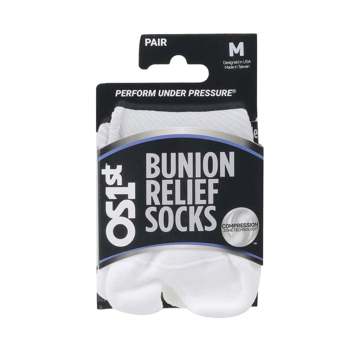 BR4 Bunion Relief Socks