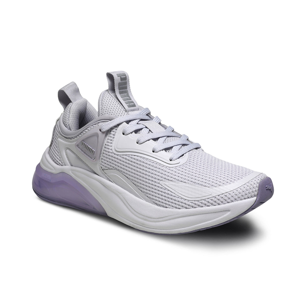 Puma Women Purple-multi Cell Thrill Res