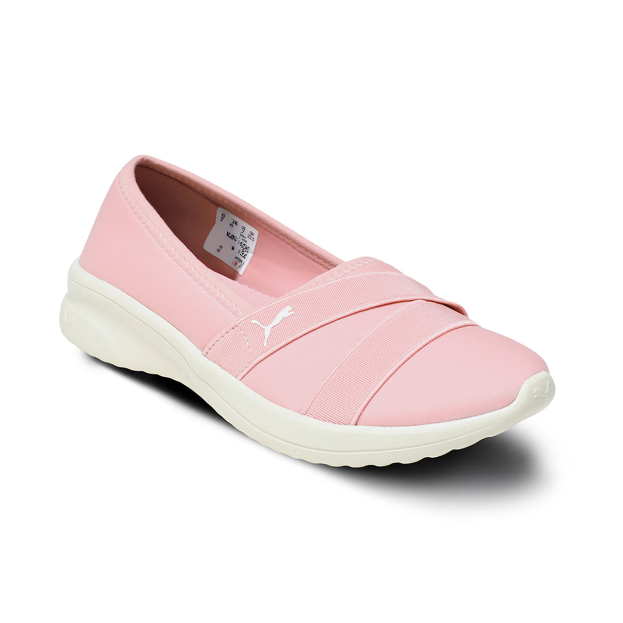 Puma Women White Adelina 2