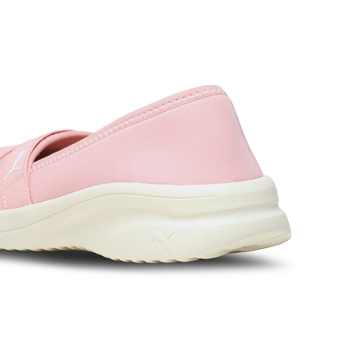 Puma Women White Adelina 2