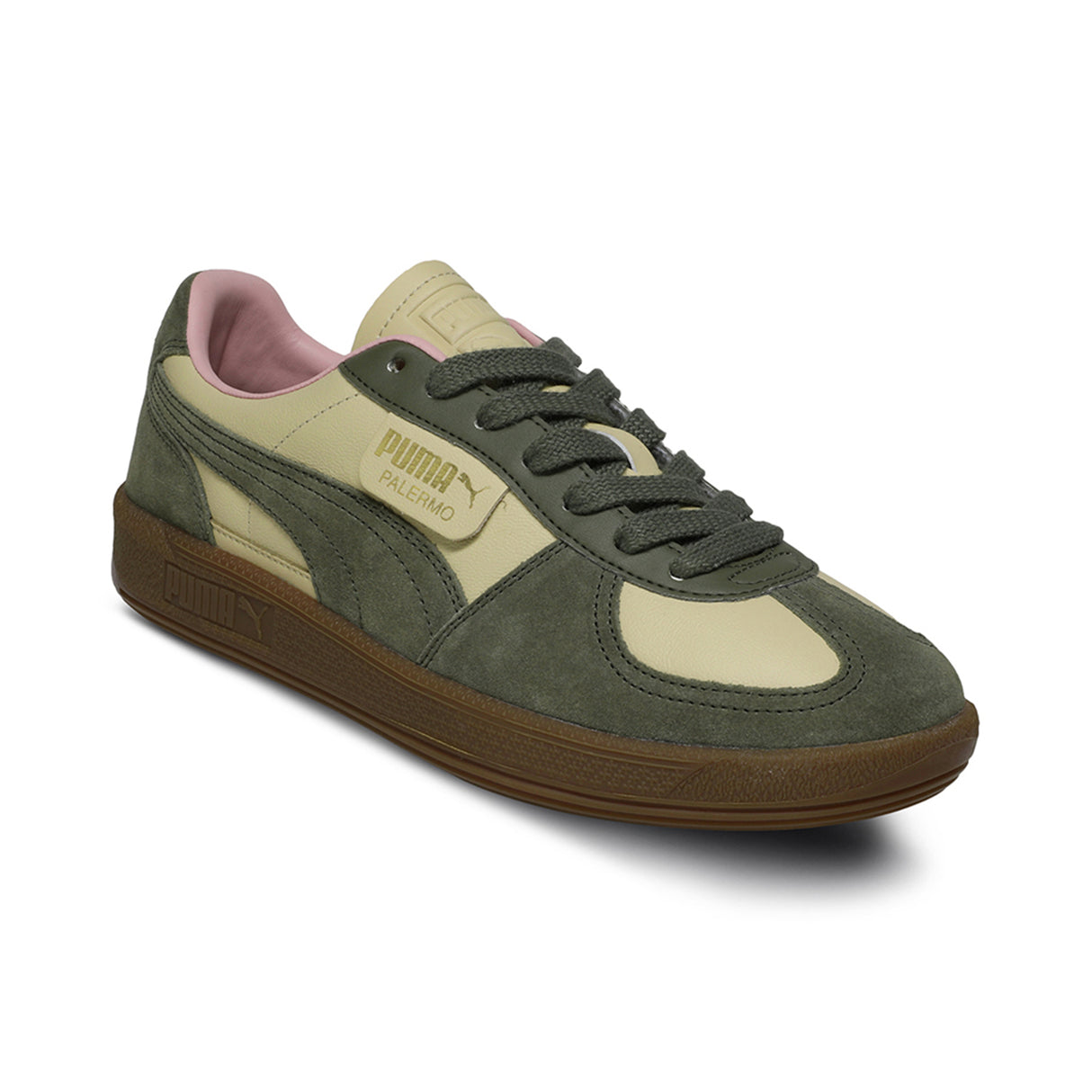 Puma Women Multi Palermo Lth