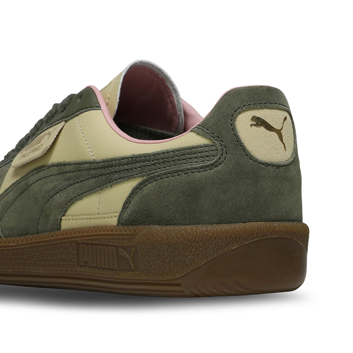 Puma Women Multi Palermo Lth