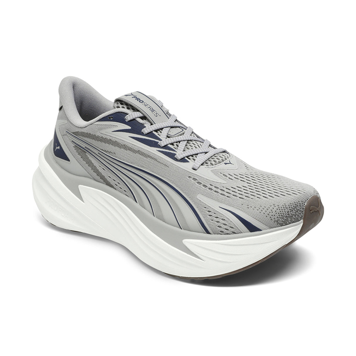 Puma Men White Maxima Pro