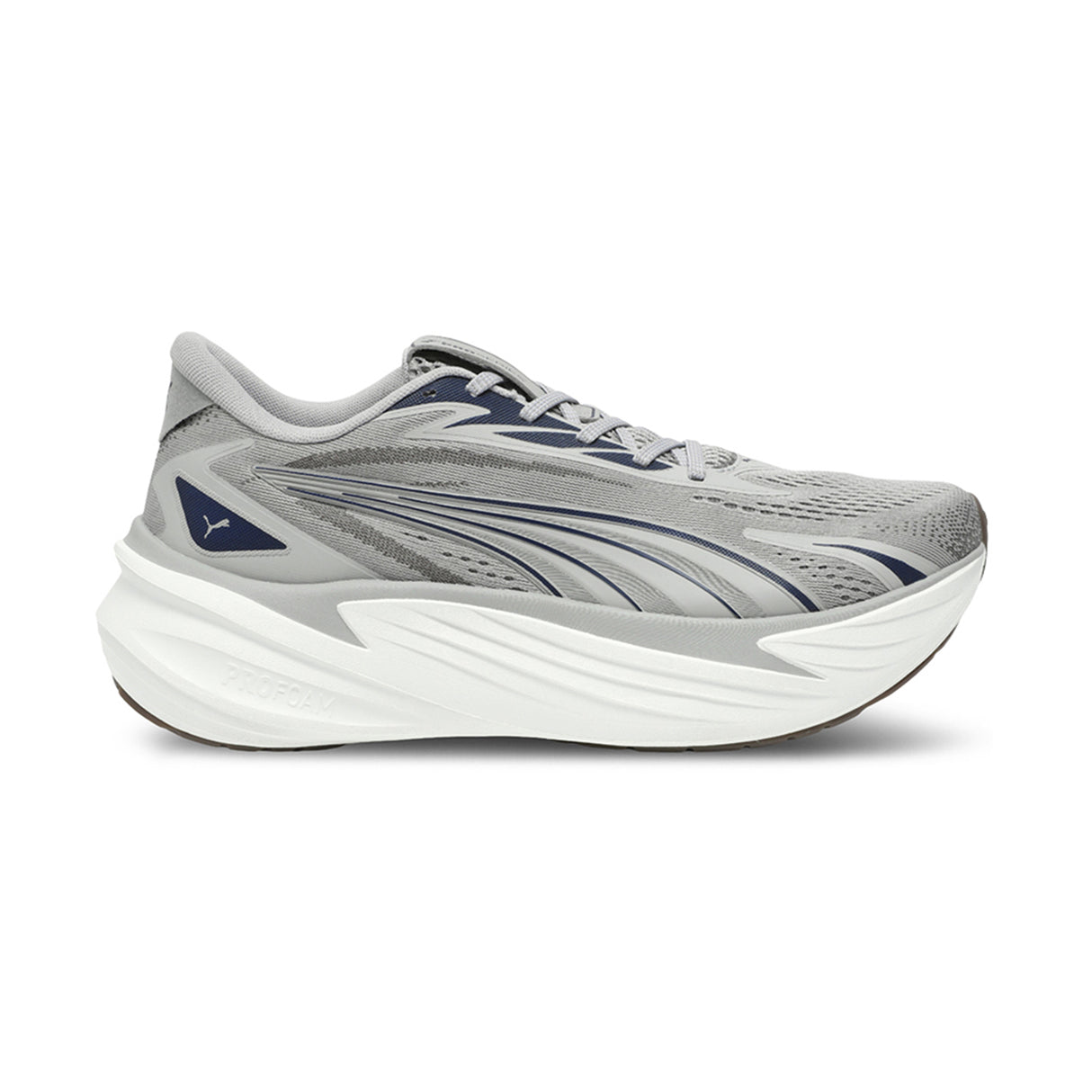 Puma Men White Maxima Pro