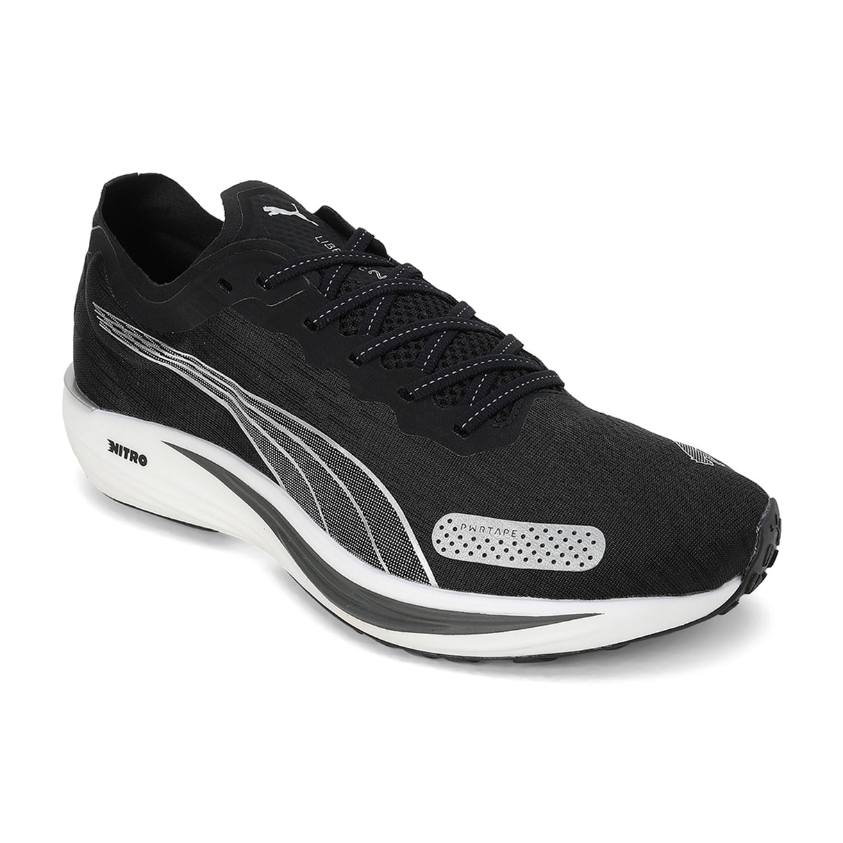 Puma Men Black Liberate NITRO™ 2 Shoes