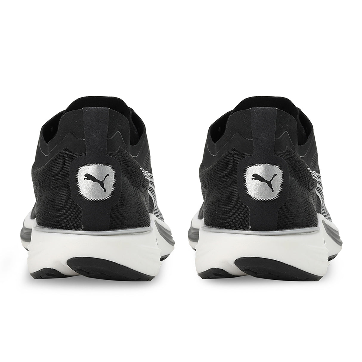 Puma Men Black Liberate NITRO™ 2 Shoes