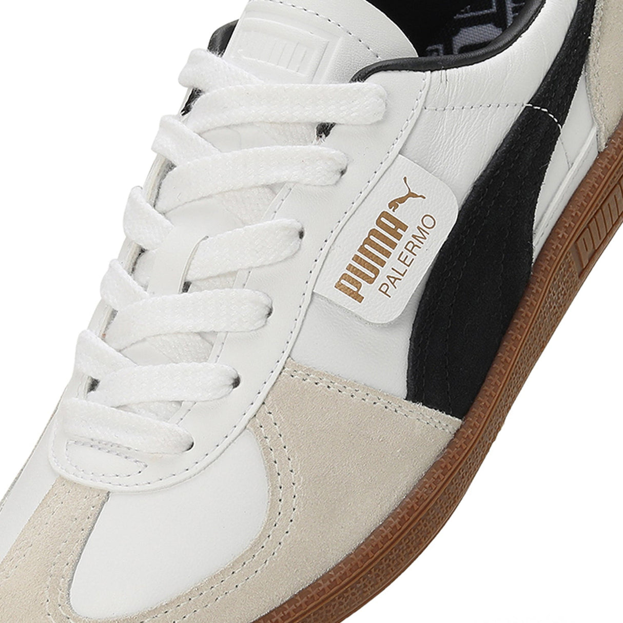 Puma Unisex White-grey Casual-Sneakers