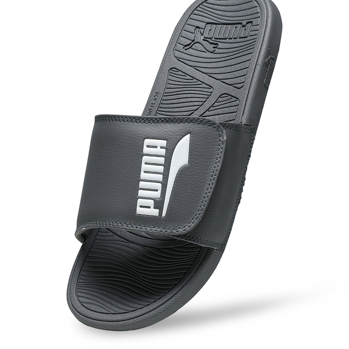 Puma Unisex Cool Cat 2.0 Everyday Comfort Swimming Slides