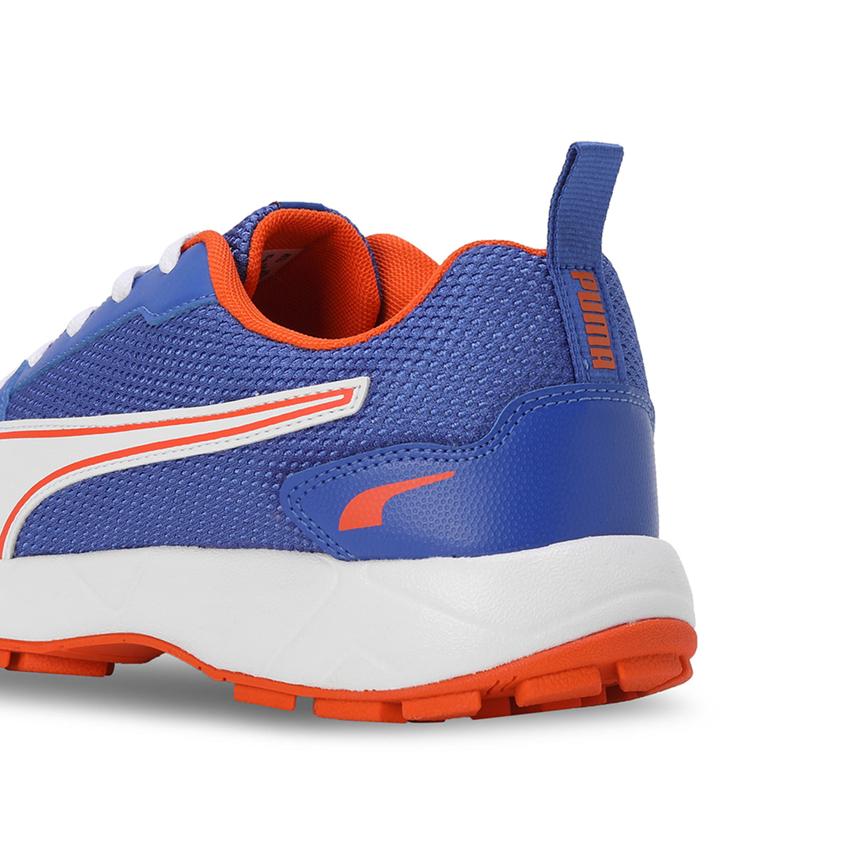 Puma Men Cricket High Run Shoes