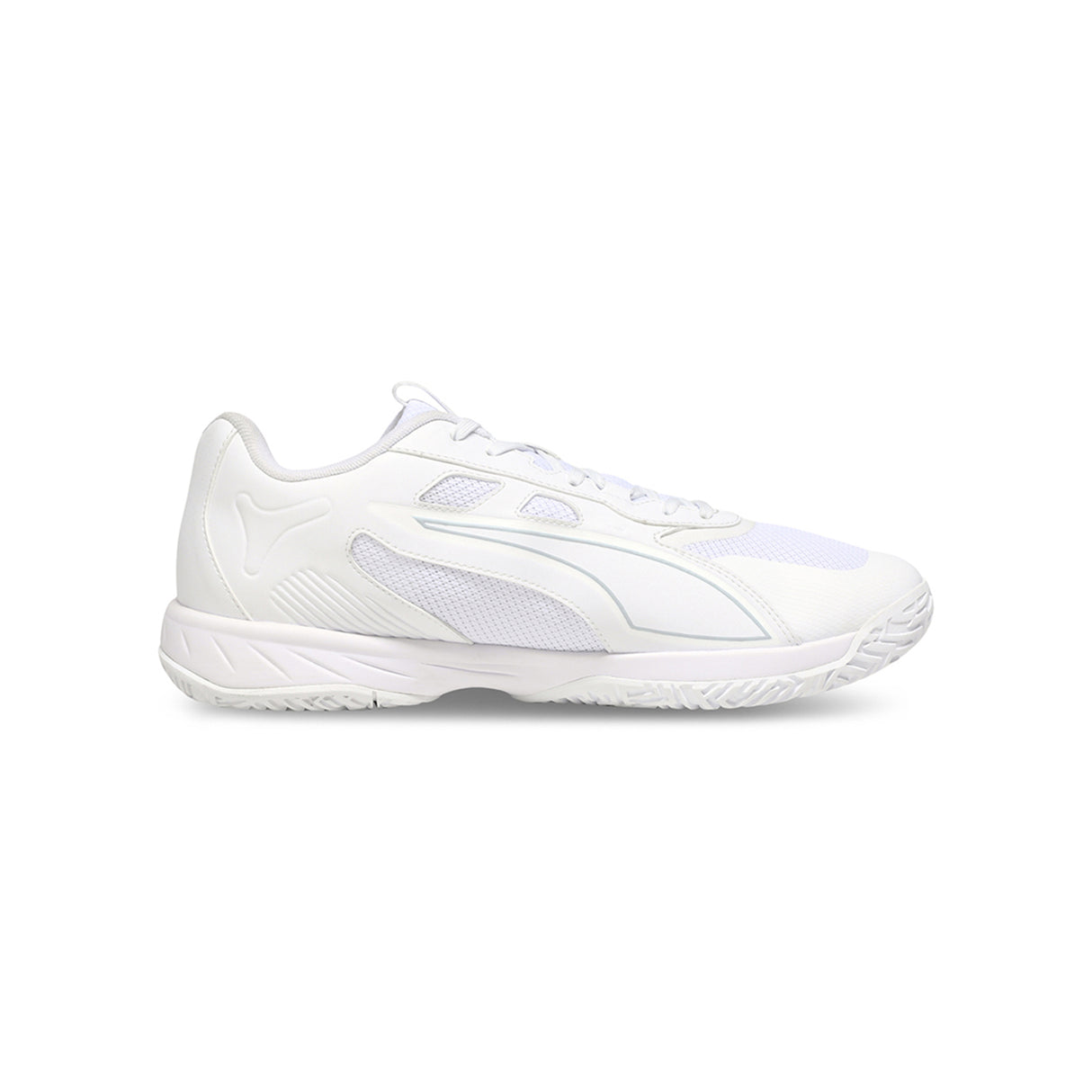 Puma Unisex Accelerate Pro 4 Multi-Traction Indoor Badminton Shoes