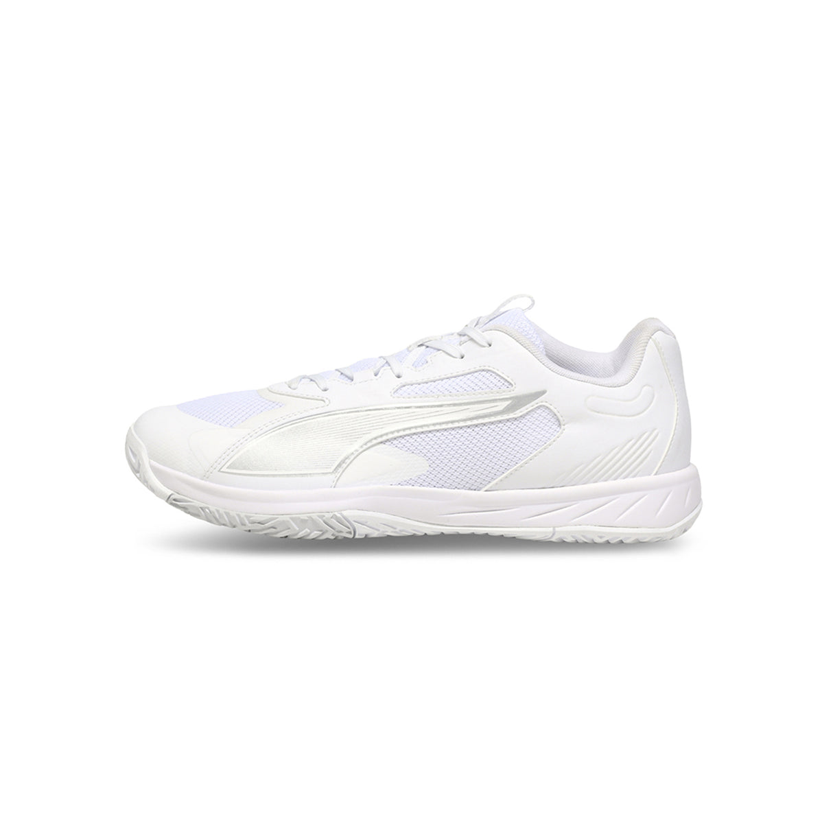 Puma Unisex Accelerate Pro 4 Multi-Traction Indoor Badminton Shoes