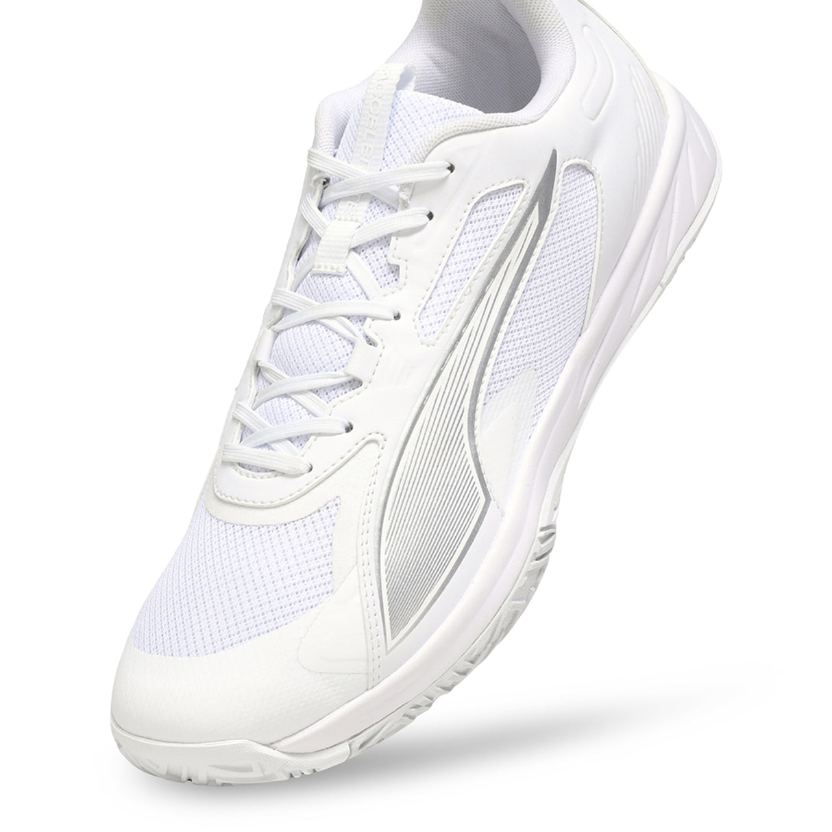 Puma Unisex Accelerate Pro 4 Multi-Traction Indoor Badminton Shoes