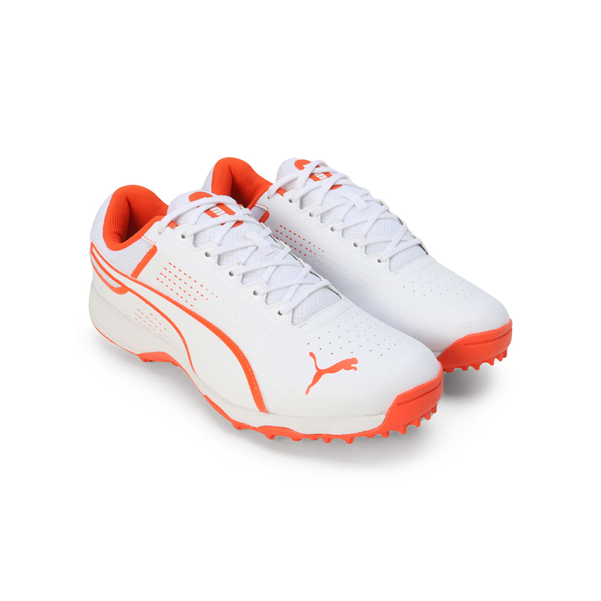 Puma Unisex Cricket Legend Shoes