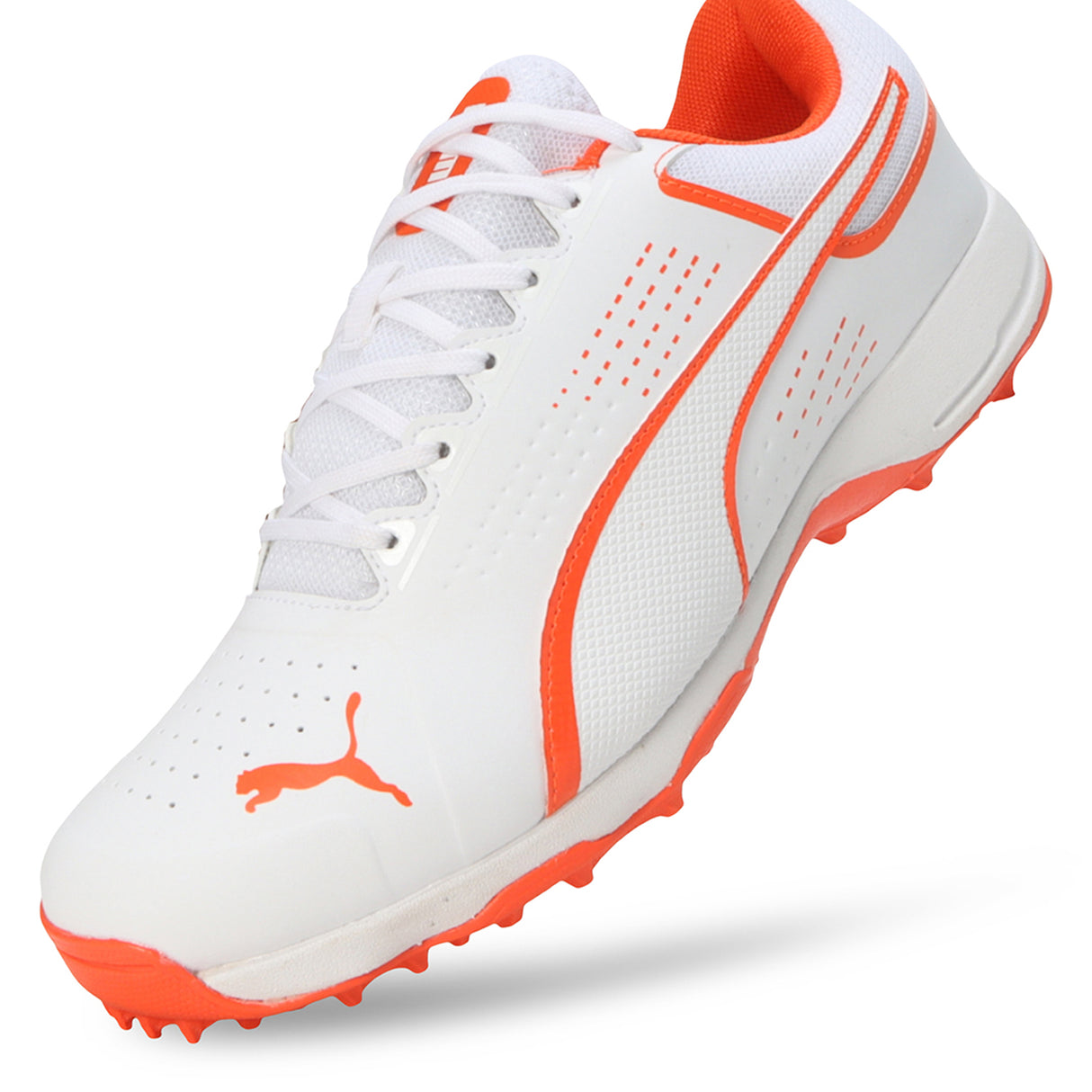 Puma Unisex Cricket Legend Shoes