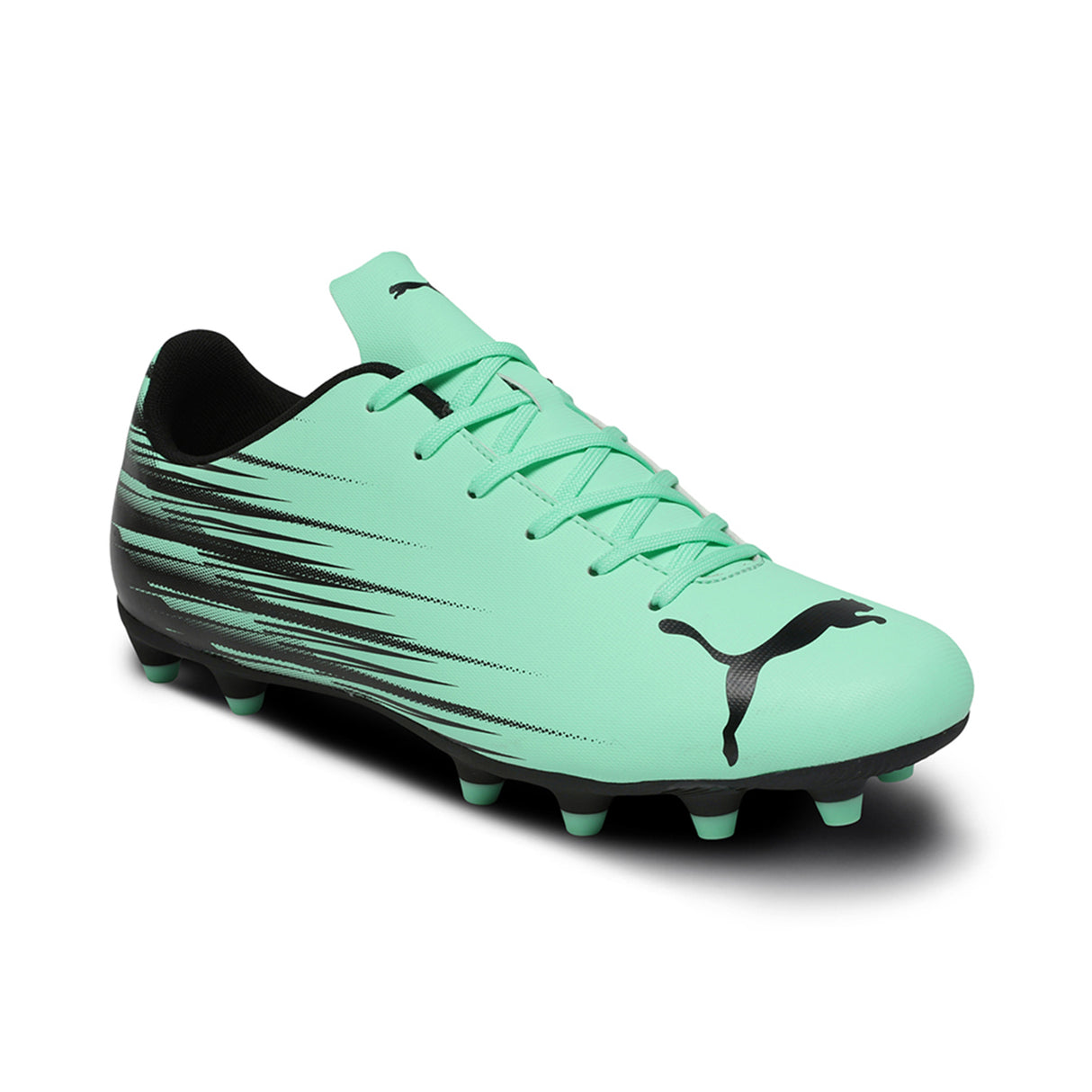 Puma Men Black Attacanto Ii Fg/Ag