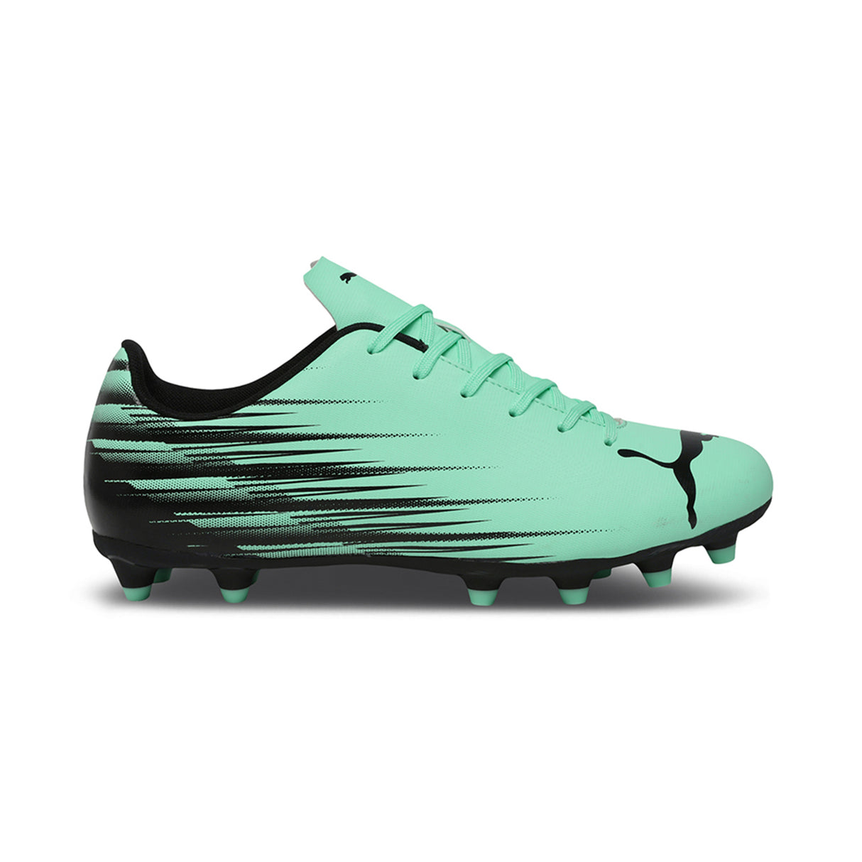 Puma Men Black Attacanto Ii Fg/Ag