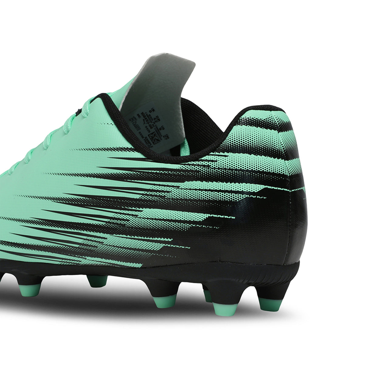 Puma Men Black Attacanto Ii Fg/Ag