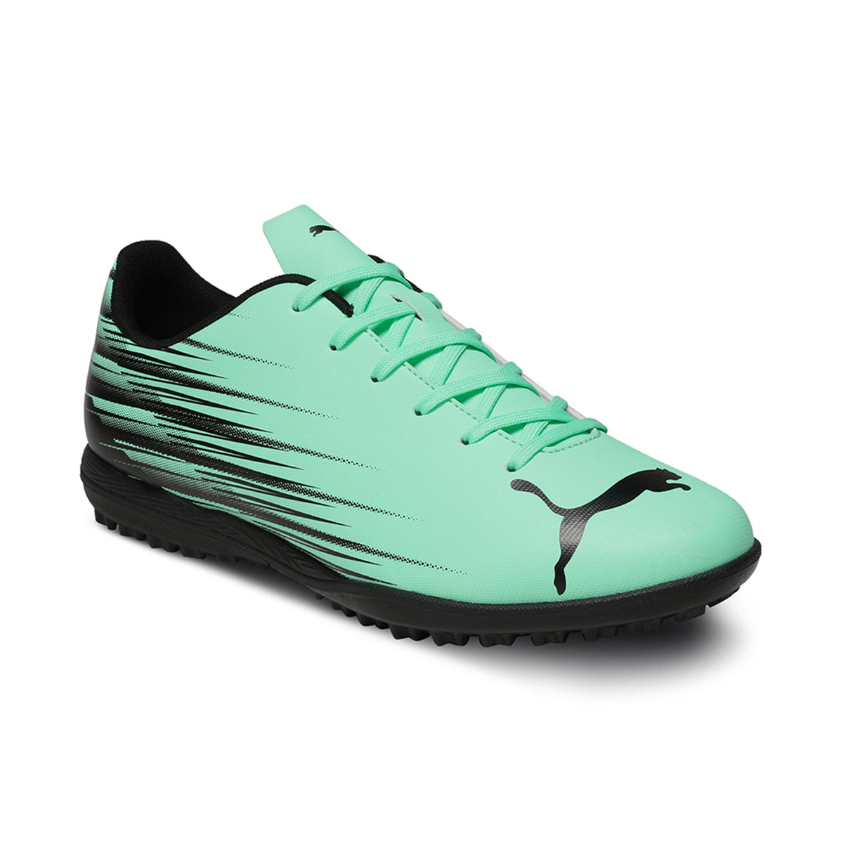 Puma Men Black Attacanto Ii Tt