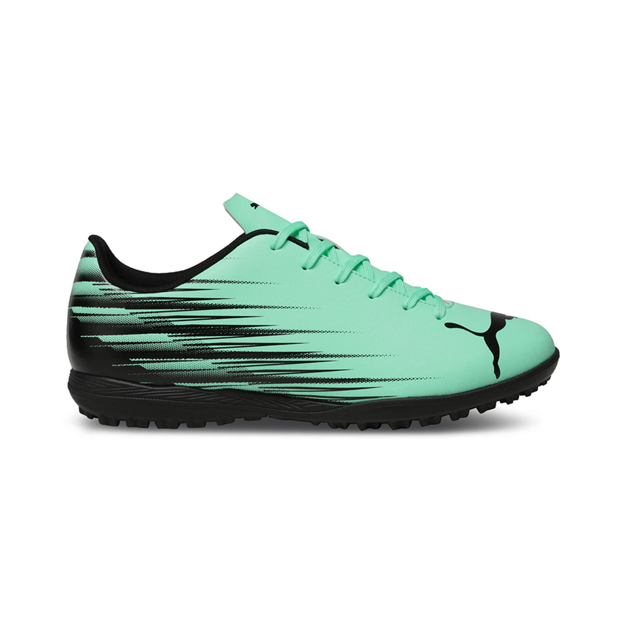 Puma Men Black Attacanto Ii Tt