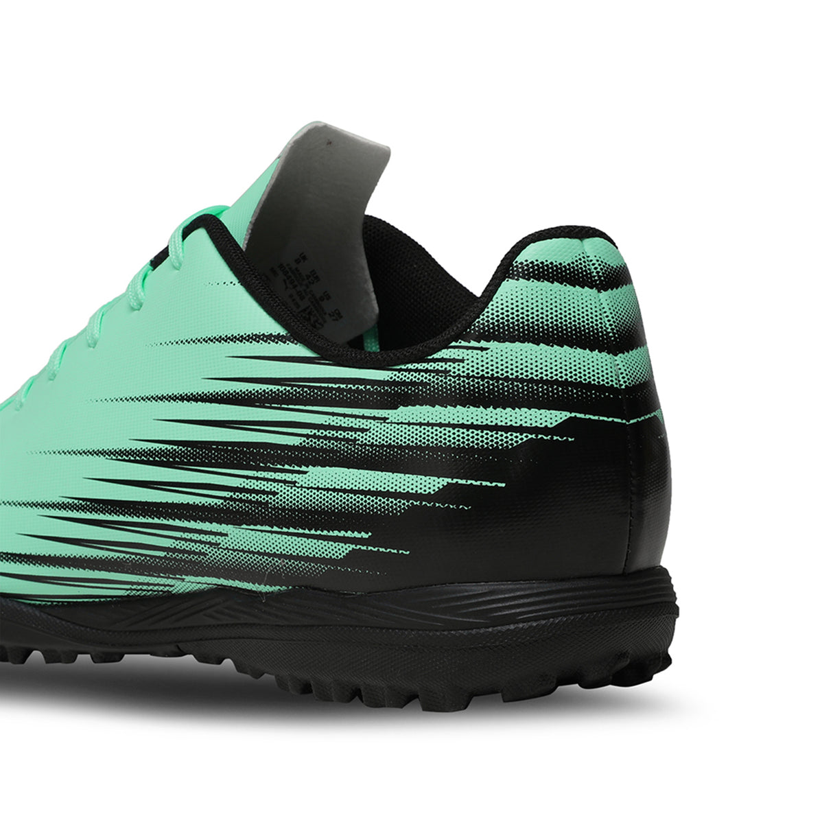 Puma Men Black Attacanto Ii Tt