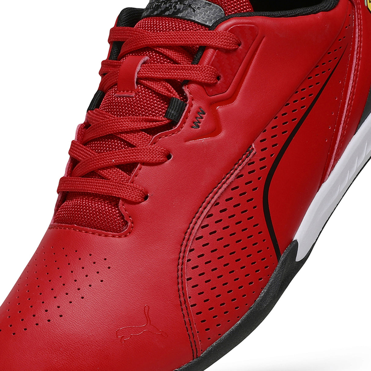 Puma Men Black Ferrari Drift Cat 11