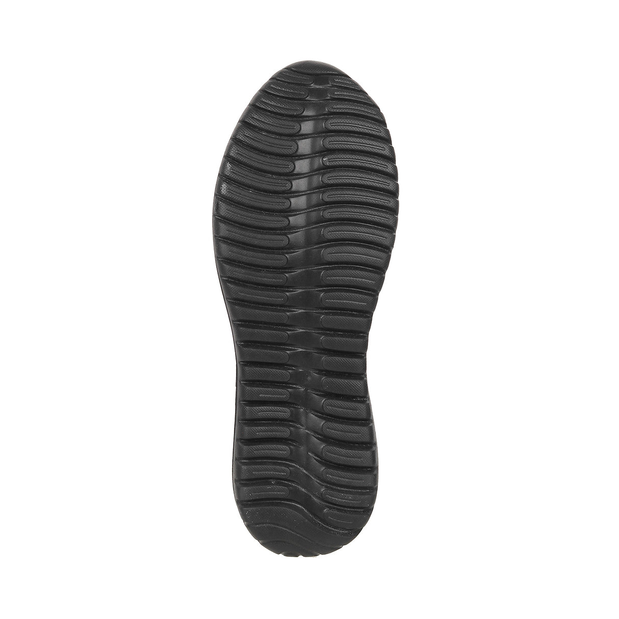 Metro Women Black Casual Walking Shoes