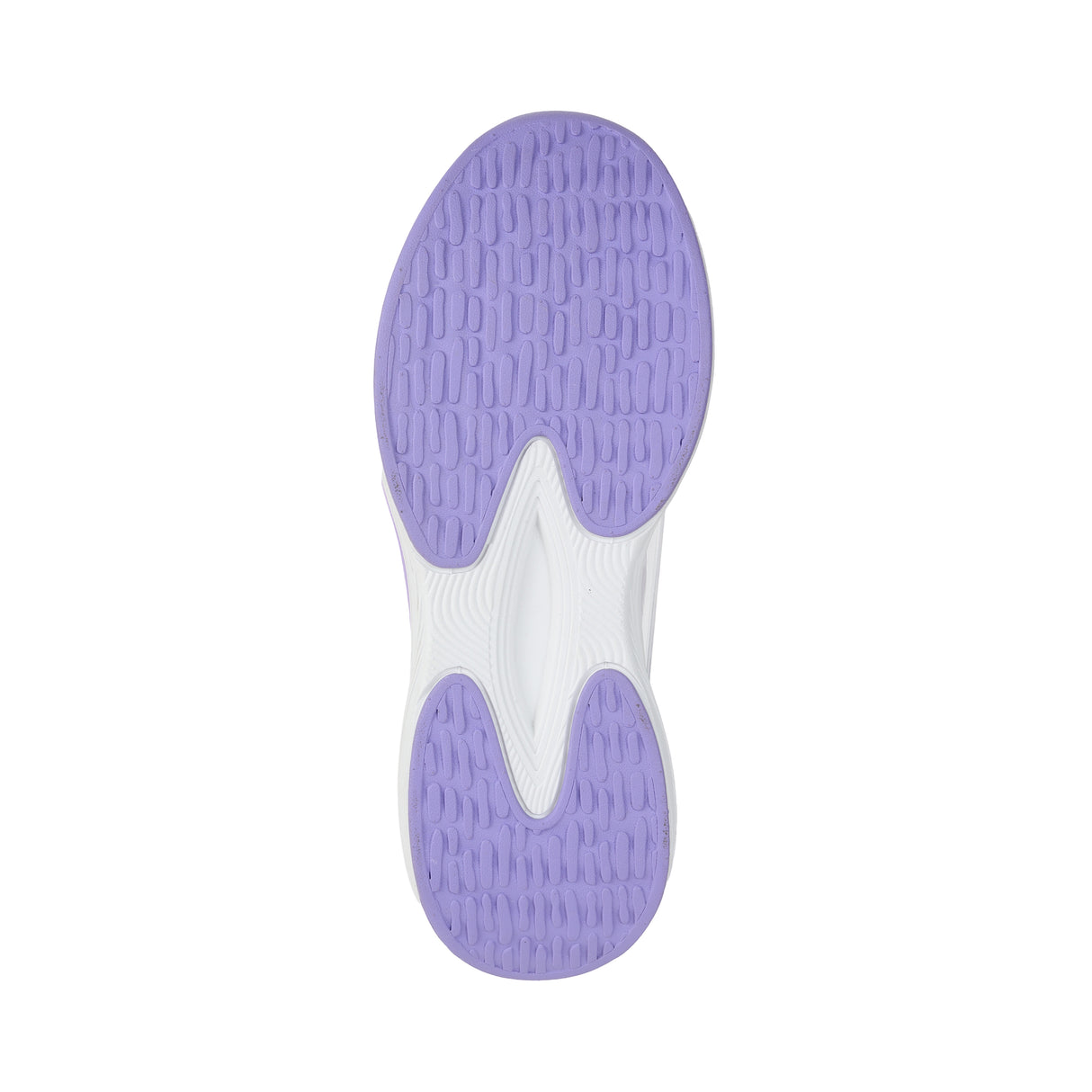 Metro Women Purple Sports Walking Shoes