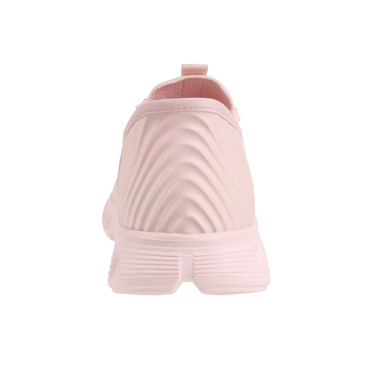 Metro Women Peach Casual Walking Shoes