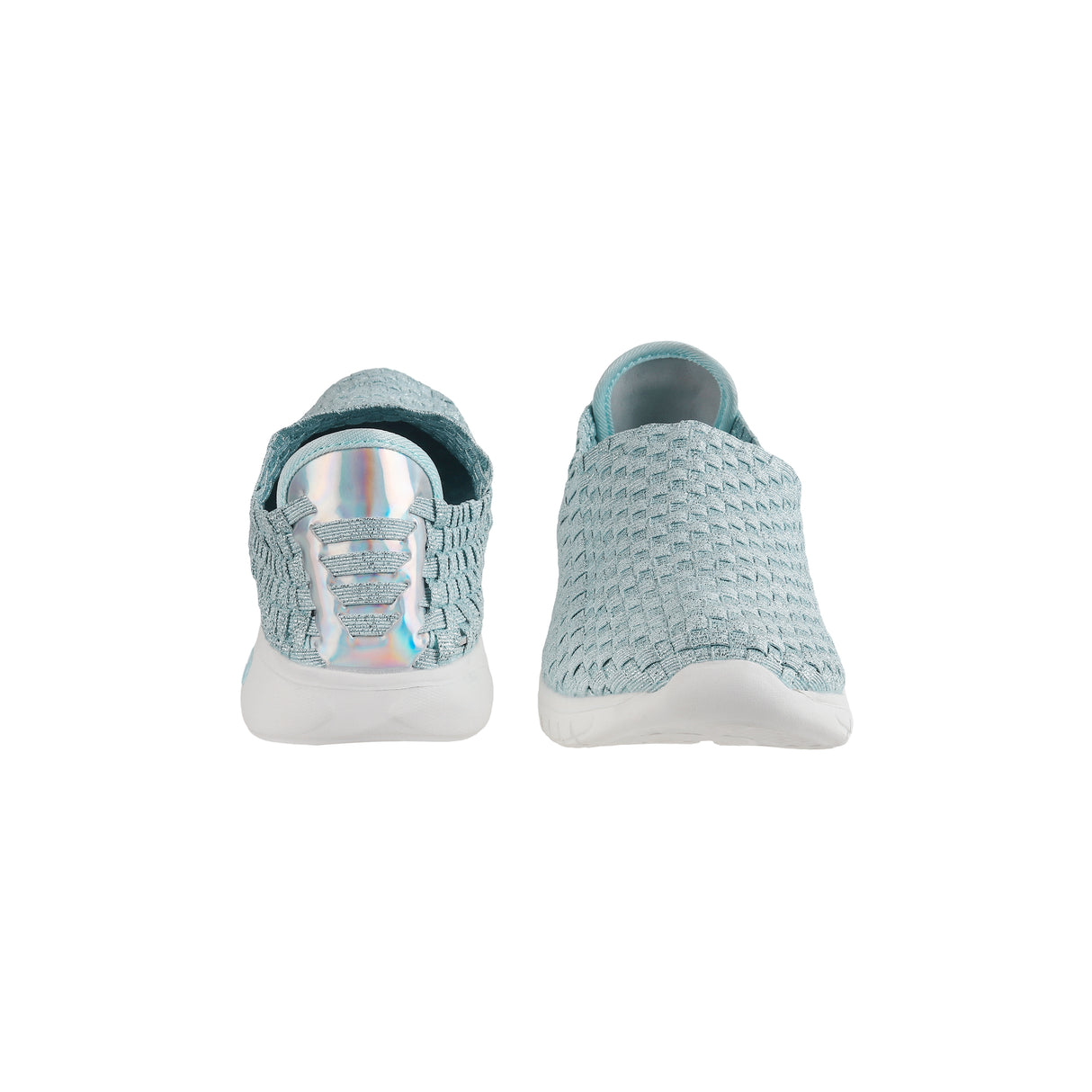 Metro Women Grey Casual Walking Shoes
