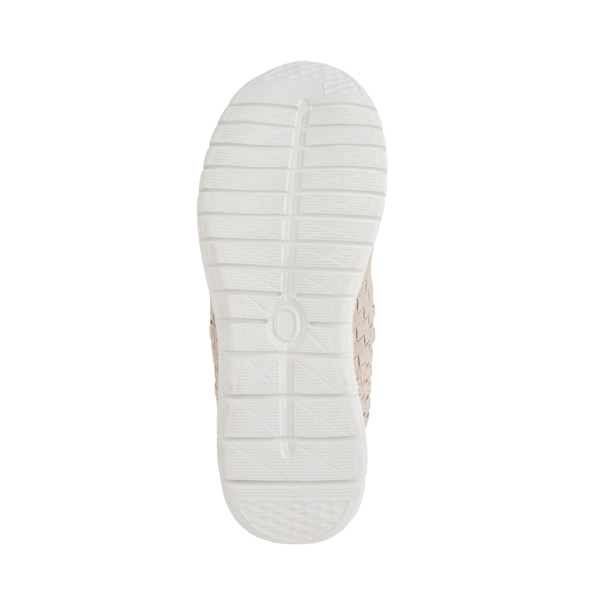 Metro Women Gold Casual Walking Shoes